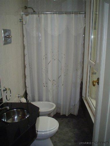 Hotel Frossard Buenos Aires
